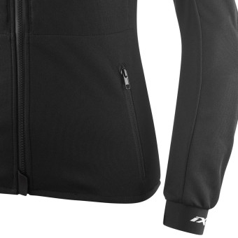 Ixon Arma Lady nero bianco rosa brillante