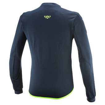 Ixon Arma Navy Bianco Giallo brillante