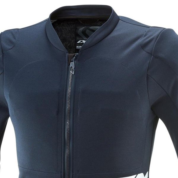 Ixon Arma Navy Bianco Giallo brillante