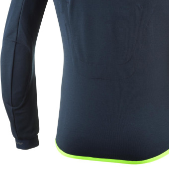 Ixon Arma Navy Bianco Giallo brillante