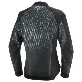 Ixon Artemide Nero Bianco