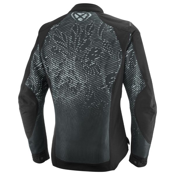 Ixon Artemide Nero Bianco