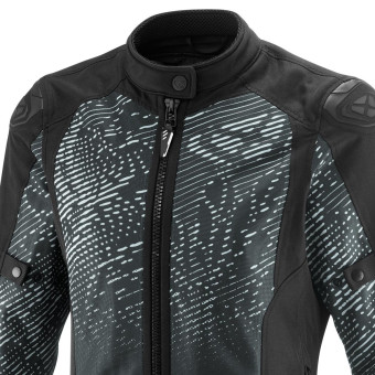 Ixon Artemide Nero Bianco