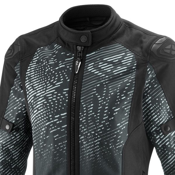 Ixon Artemide Nero Bianco