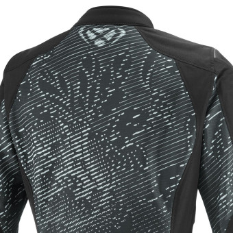 Ixon Artemide Nero Bianco