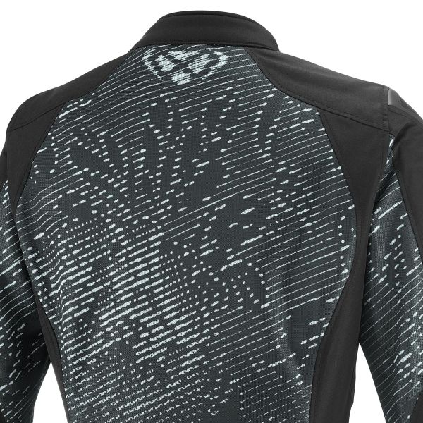 Ixon Artemide Nero Bianco