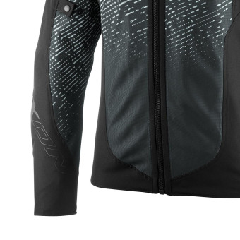 Ixon Artemide Nero Bianco