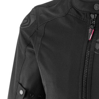 Ixon Artemis Nero Nero