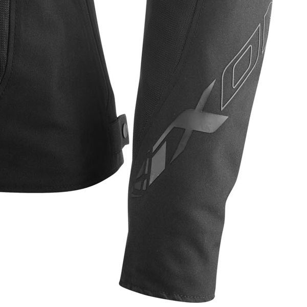 Ixon Artemis Nero Nero