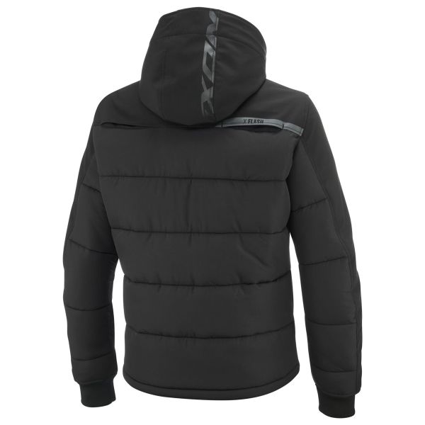 Ixon Aspen Lady Nero