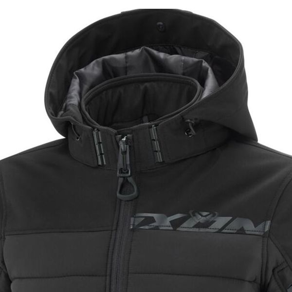 Ixon Aspen Lady Nero