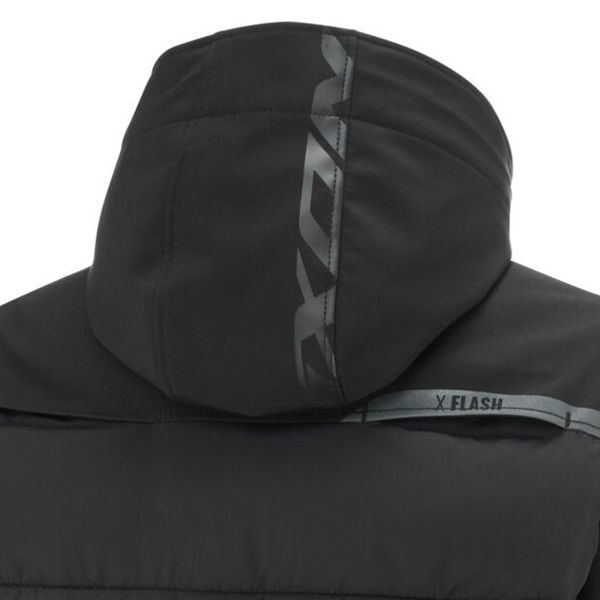 Ixon Aspen Lady Nero