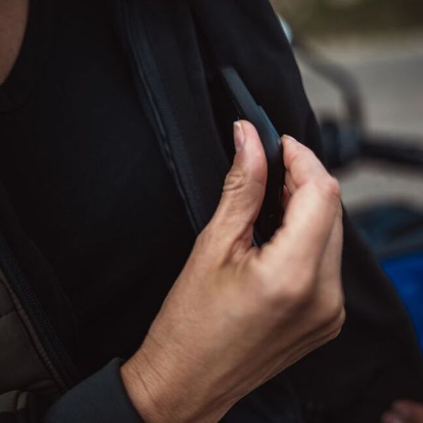 Ixon Aspen Lady Nero