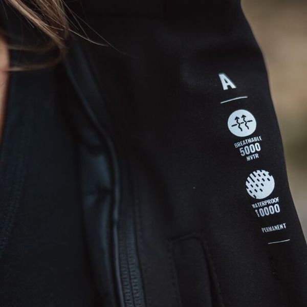 Ixon Aspen Lady Nero