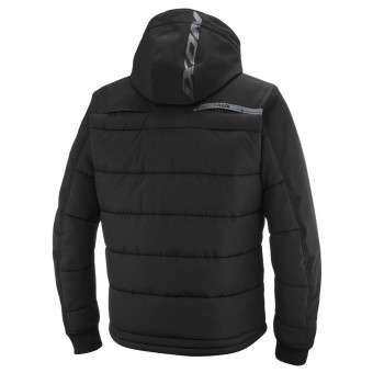 Ixon Nero Aspen
