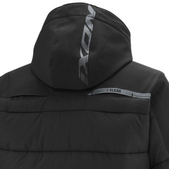 Ixon Nero Aspen