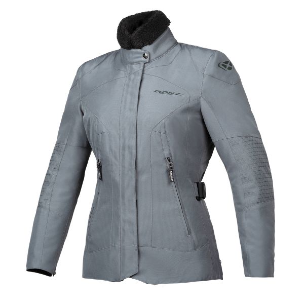 Giacche moto Ixon Bloom Tactic Green