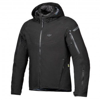 Giacche moto Ixon Burning Black