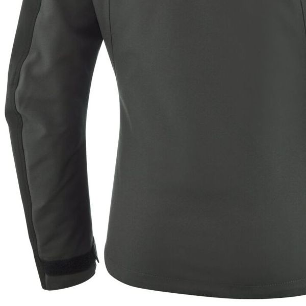 Ixon Burning Lady Antracite Nero Rosa