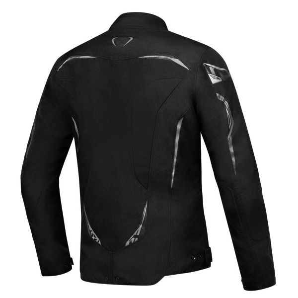 Ixon Caliber Black White