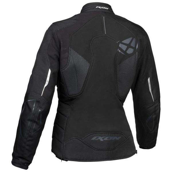 Ixon Cell Lady Black Silver