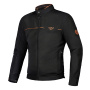 Giacche moto Ixon Cornet Black Brown