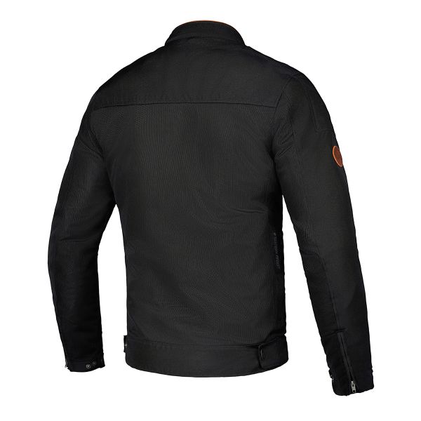 Ixon Cornet Black Brown