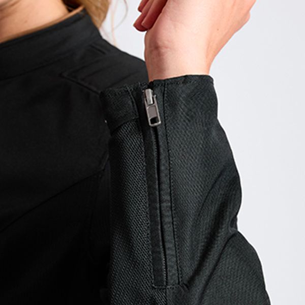 Ixon Cornet Lady Black Brown