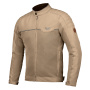 Giacche moto Ixon Cornet Sand Tactical Green