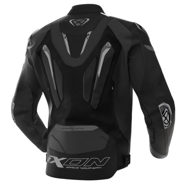 Ixon Cortex Black Grey