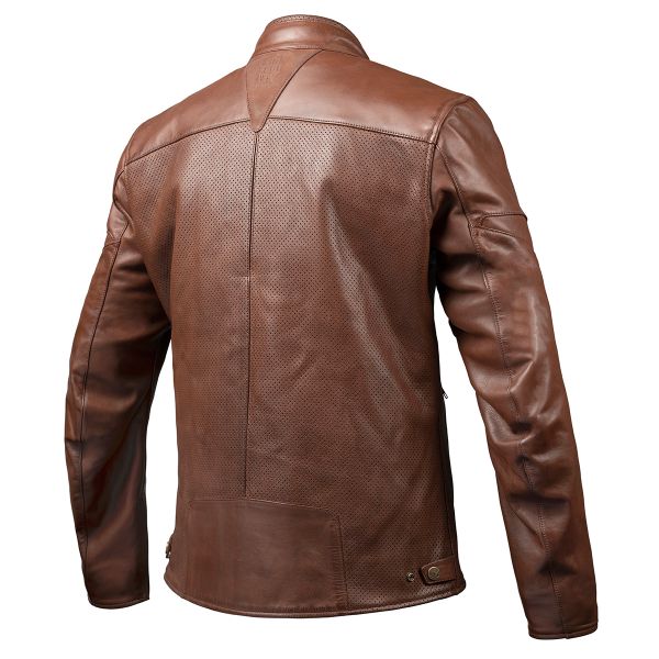 Ixon Cranky Air Brown