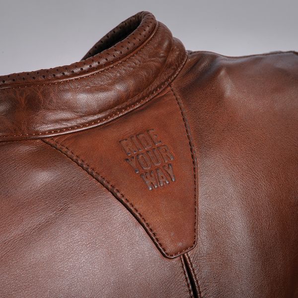 Ixon Cranky Lady Brown