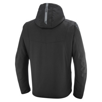 Ixon Fierce WP Nero