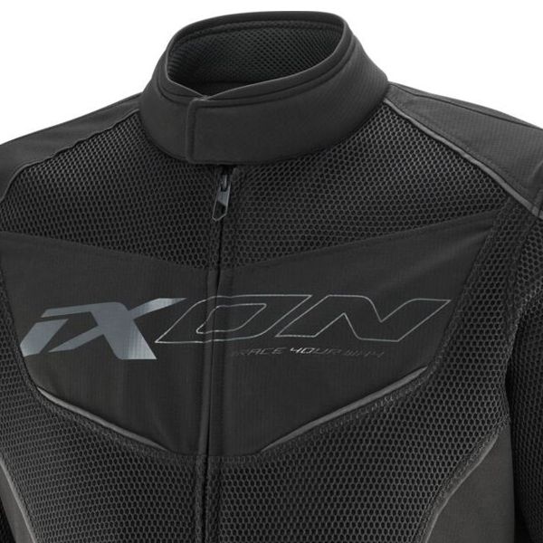 Ixon Sfarfallio nero