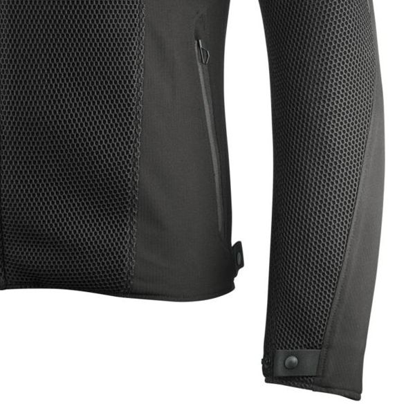 Ixon Sfarfallio nero