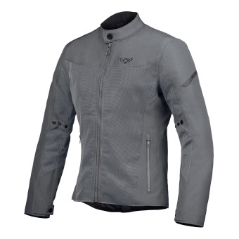 Giacche moto Ixon Fresh Grey