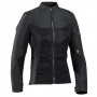 Giacche moto Ixon Fresh Lady Black