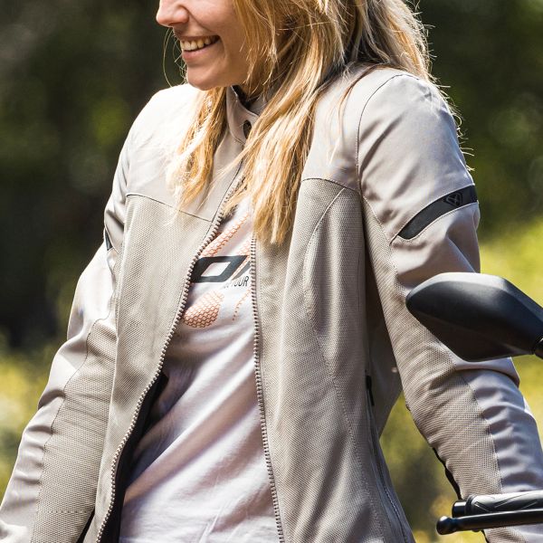 Ixon Fresh Lady Burgundy