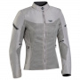 Giacche moto Ixon Fresh Lady Grege