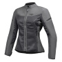 Giacche moto Ixon Fresh Lady Grey