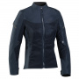 Giacche moto Ixon Fresh Lady Navy