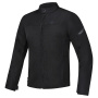 Giacche moto Ixon Fresh Slim Nero
