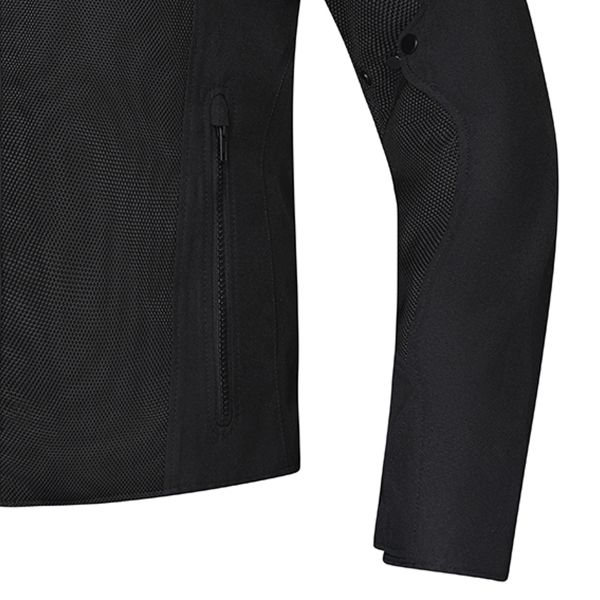 Ixon Fresh Slim Nero