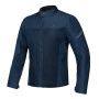 Giacche moto Ixon Fresh Slim Blue