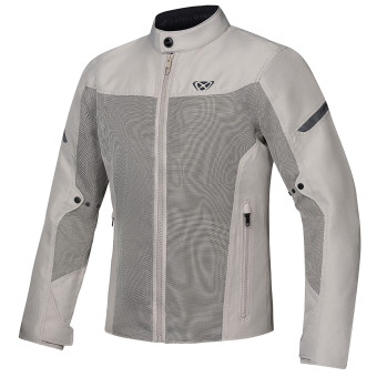 Giacche moto Ixon Gregge fresco e sottile