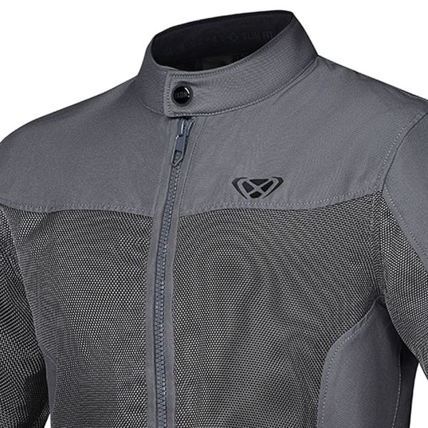 Ixon Grigio fresco e sottile