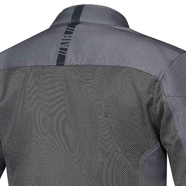 Ixon Grigio fresco e sottile