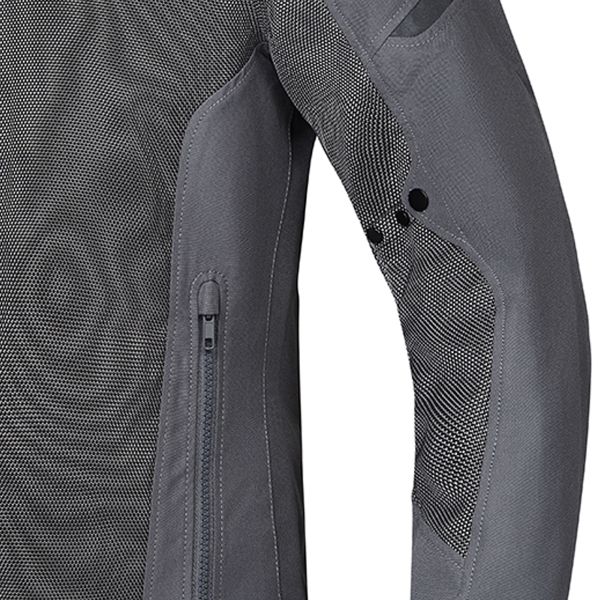 Ixon Grigio fresco e sottile