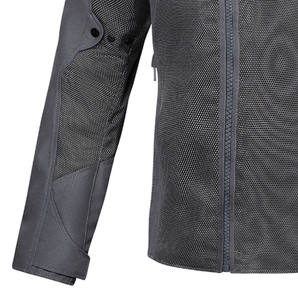 Ixon Grigio fresco e sottile