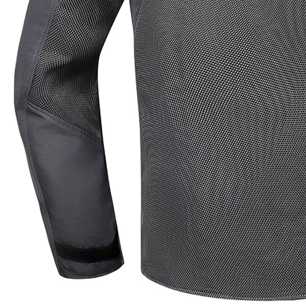 Ixon Grigio fresco e sottile